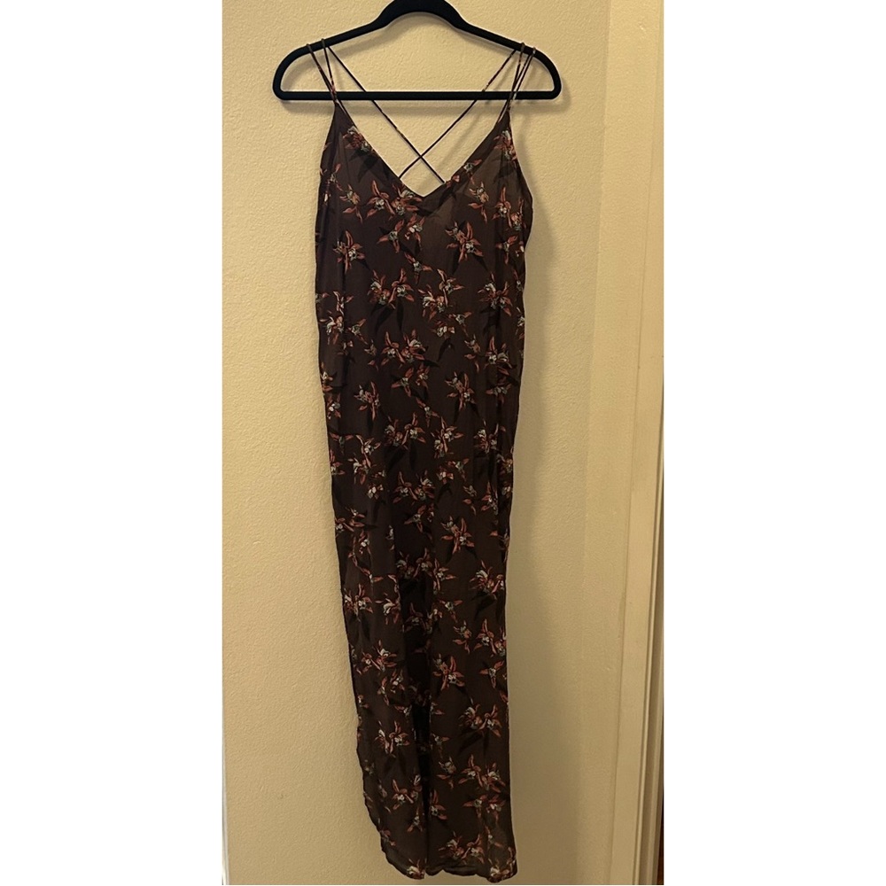 Acacia Kalika Dress in REN
